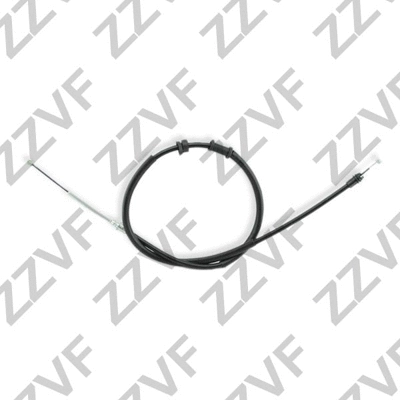 Cable Pull, parking brake (ZVTC039)