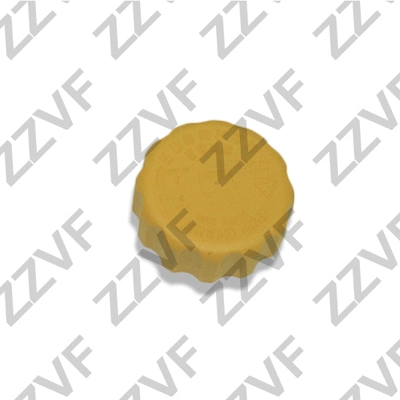 Cap, coolant tank