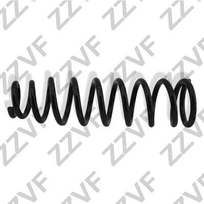 Suspension Spring (ZVGJ6A-34-011C)