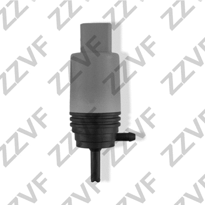 Washer Fluid Pump, window cleaning (ZVMC015)