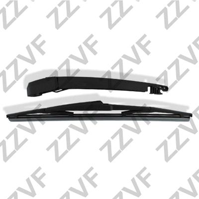 Wiper Arm, window cleaning (ZVFL13)