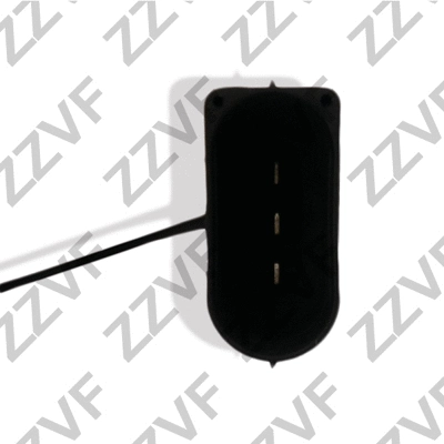 RPM Sensor, automatic transmission