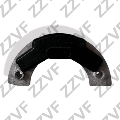 Resistor, interior blower