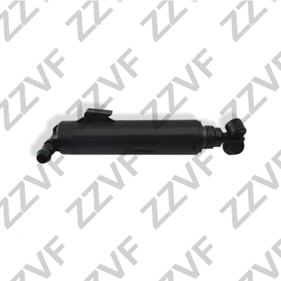 Washer Fluid Jet, headlight cleaning