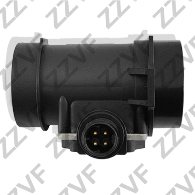 Mass Air Flow Sensor