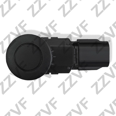 Sensor, parking distance control