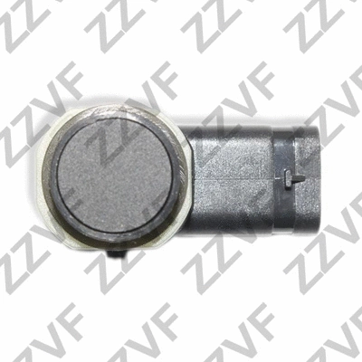 Sensor, parking distance control