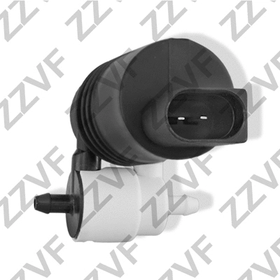 Washer Fluid Pump, window cleaning