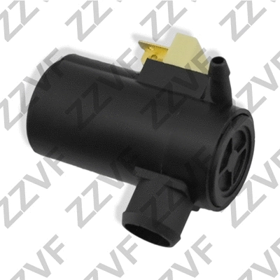 Washer Fluid Pump, window cleaning