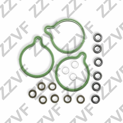 Seal Kit, injector pump (ZVBZ0273)