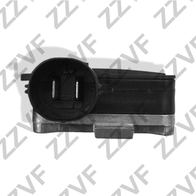 Control Unit, electric fan (engine cooling)