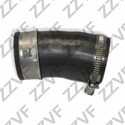 Charge Air Hose (ZVRR023)