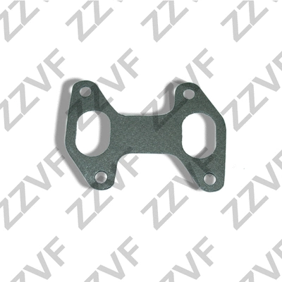 Gasket, exhaust manifold (ZVBZ0067)