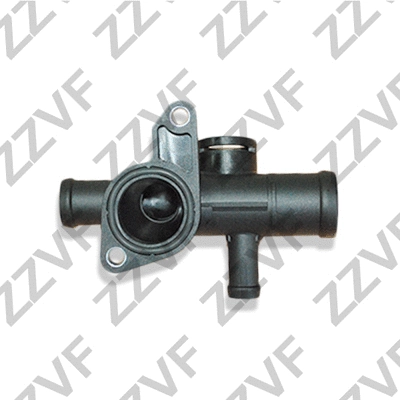 Coolant Flange (ZV1232A)