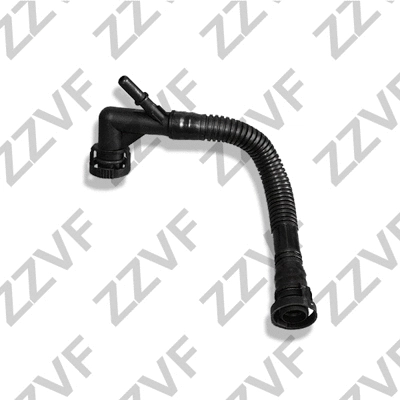 Hose, crankcase ventilation (ZV53MW)