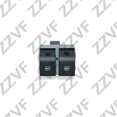 Switch, window regulator