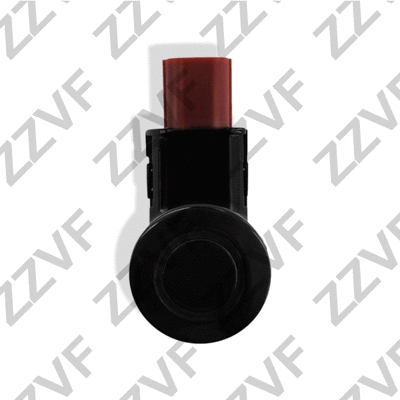 Sensor, parking distance control