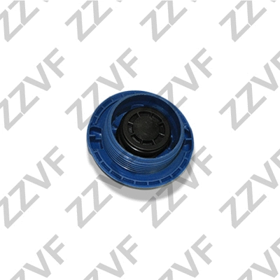 Cap, coolant tank (ZV21HD)