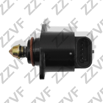 Idle Control Valve, air supply (ZVAK019)