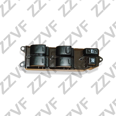 Switch, window regulator (ZVKK097)