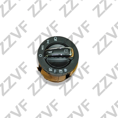 Switch, headlight (ZVKK015)