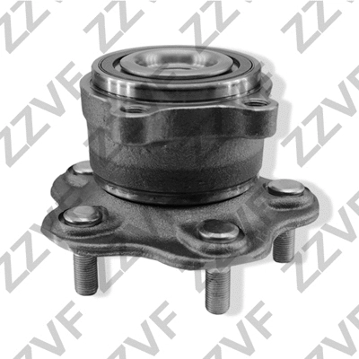 Wheel Bearing Kit (ZVP02A)