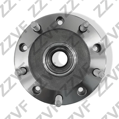 Wheel Hub
