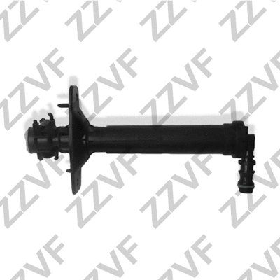 Washer Fluid Jet, headlight cleaning (ZV4G101)