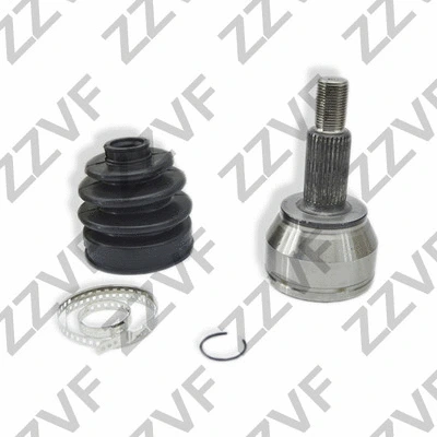 Joint Kit, drive shaft (ZVRC349)