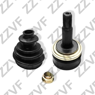 Joint Kit, drive shaft (ZVE1150)