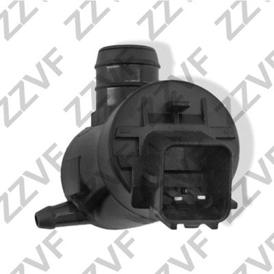 Washer Fluid Pump, window cleaning