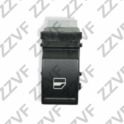 Switch, window regulator