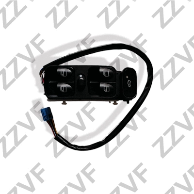 Switch, window regulator (ZVK260)