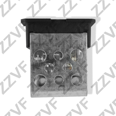 Resistor, interior blower (ZVYL7524)