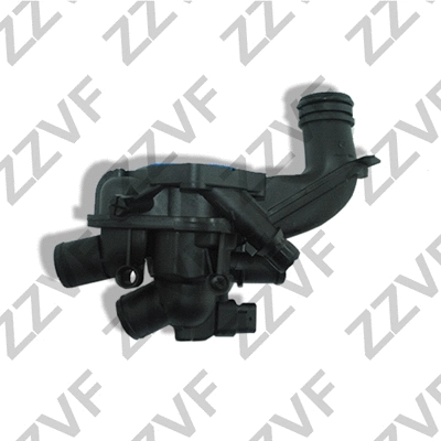 Thermostat Housing (ZV136CE)