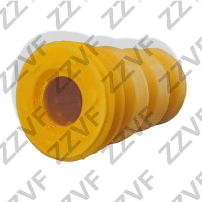 Rubber Buffer, suspension