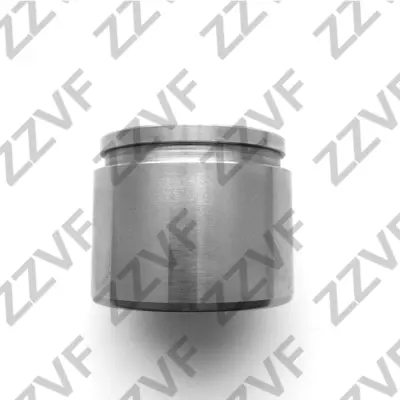 Piston, brake caliper (ZVCT001)