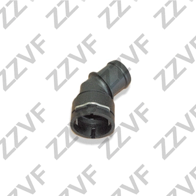 Coolant Flange