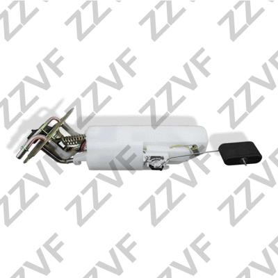 Fuel Feed Unit