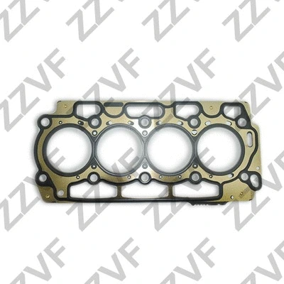 Gasket, cylinder head (ZVBZ0153)
