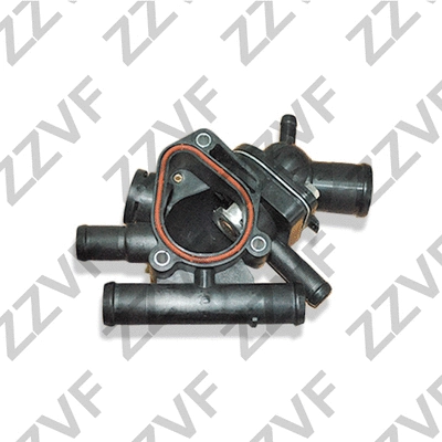 Thermostat, coolant (ZV44R)