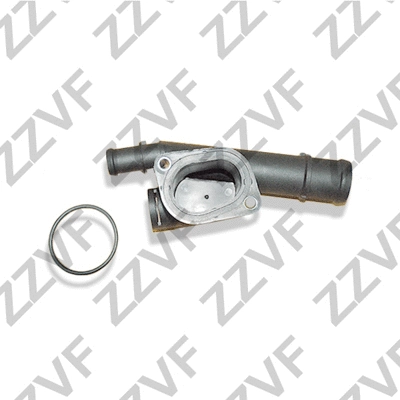 Coolant Flange (ZVG812)