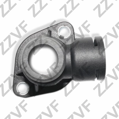 Coolant Flange