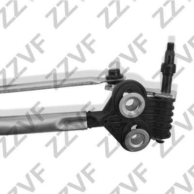 Wiper Linkage