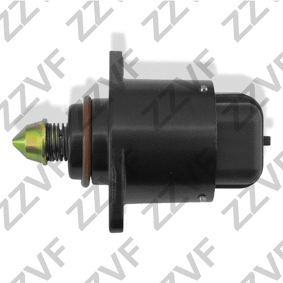 Idle Control Valve, air supply (ZVAK012)