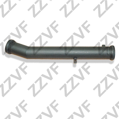 Coolant Pipe