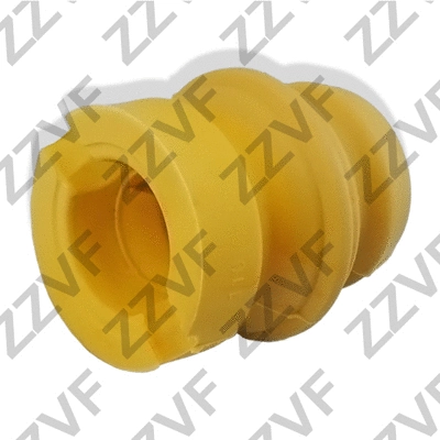 Rubber Buffer, suspension