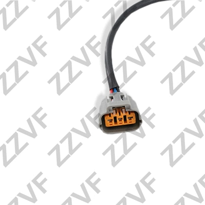 Sensor, crankshaft pulse