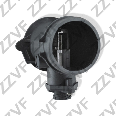 Mass Air Flow Sensor