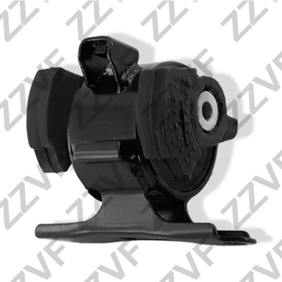Mounting, engine